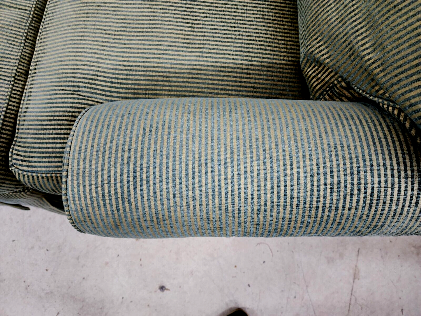 Oversized Lounge Chairs by HICKORY CHAIR