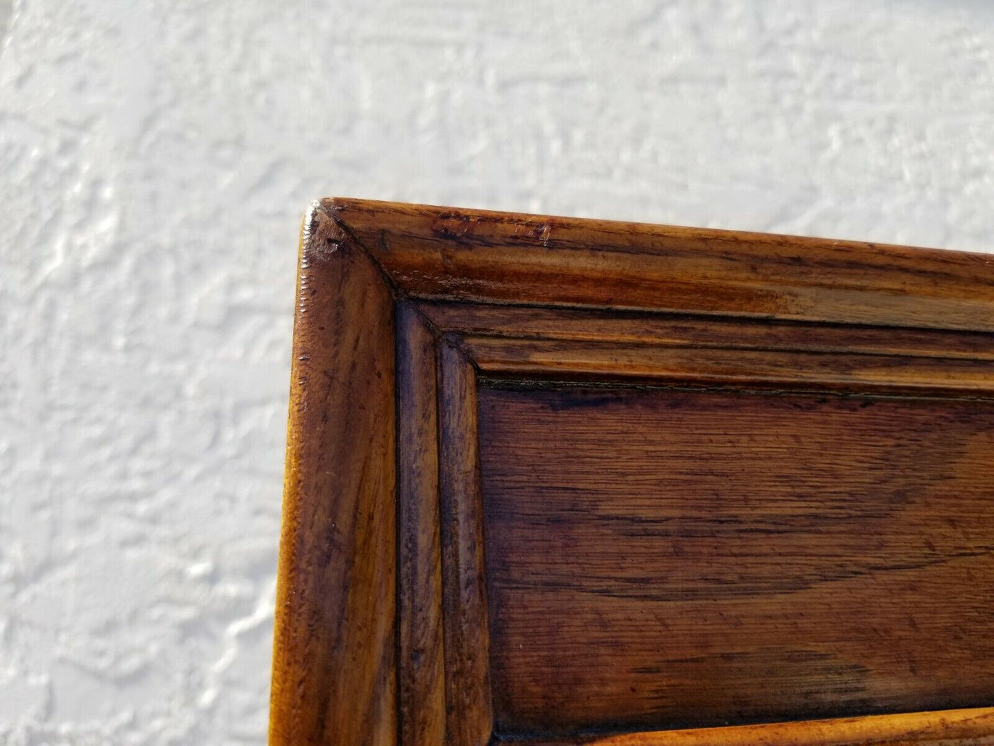 HENREDON VERA CRUZ Campaign Style Vitrine Display Case Buffet Cabinet