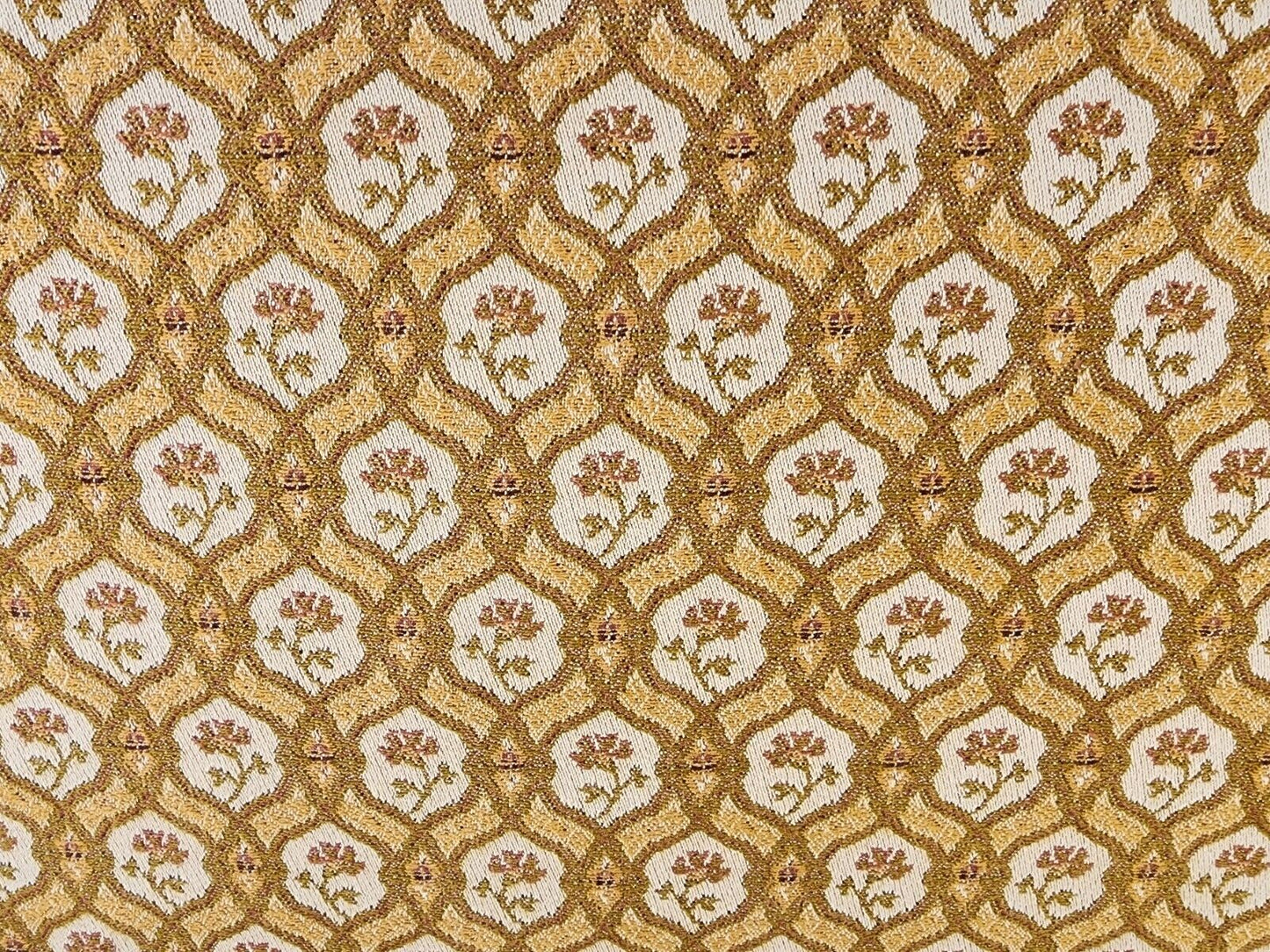 French Provincial Armchair Lounge Chair