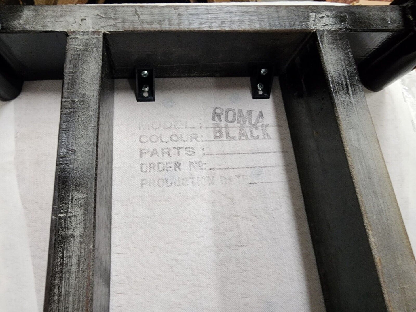 Italian Dining Chairs ROMA Pietro Costantini Style