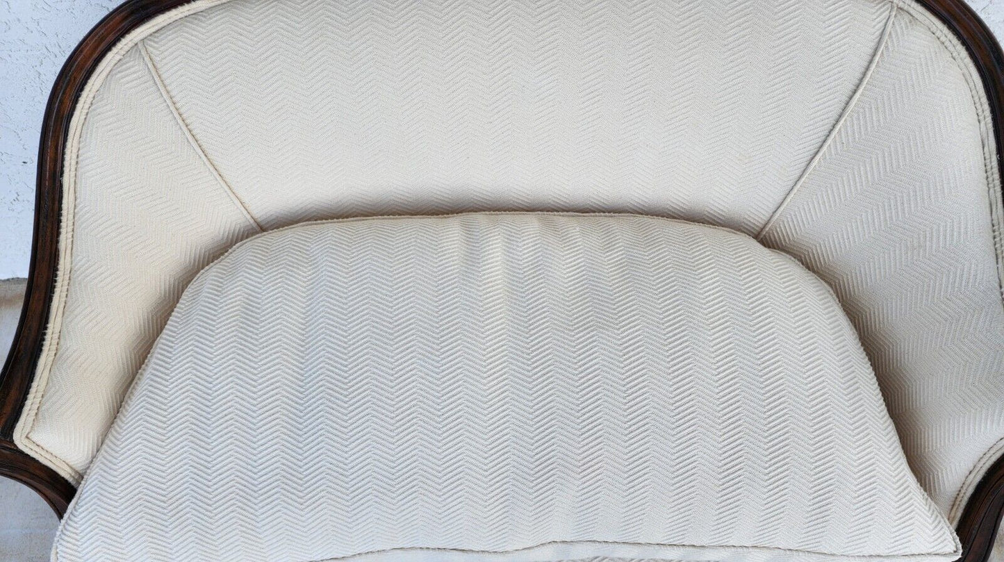 French Settee Sofa Louis XV  by Meyer Gunther Martini