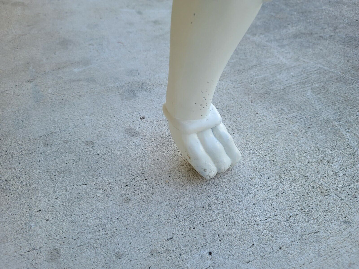 Louis XVI Style Tropical Island Solid Wood Linen Bench 50"