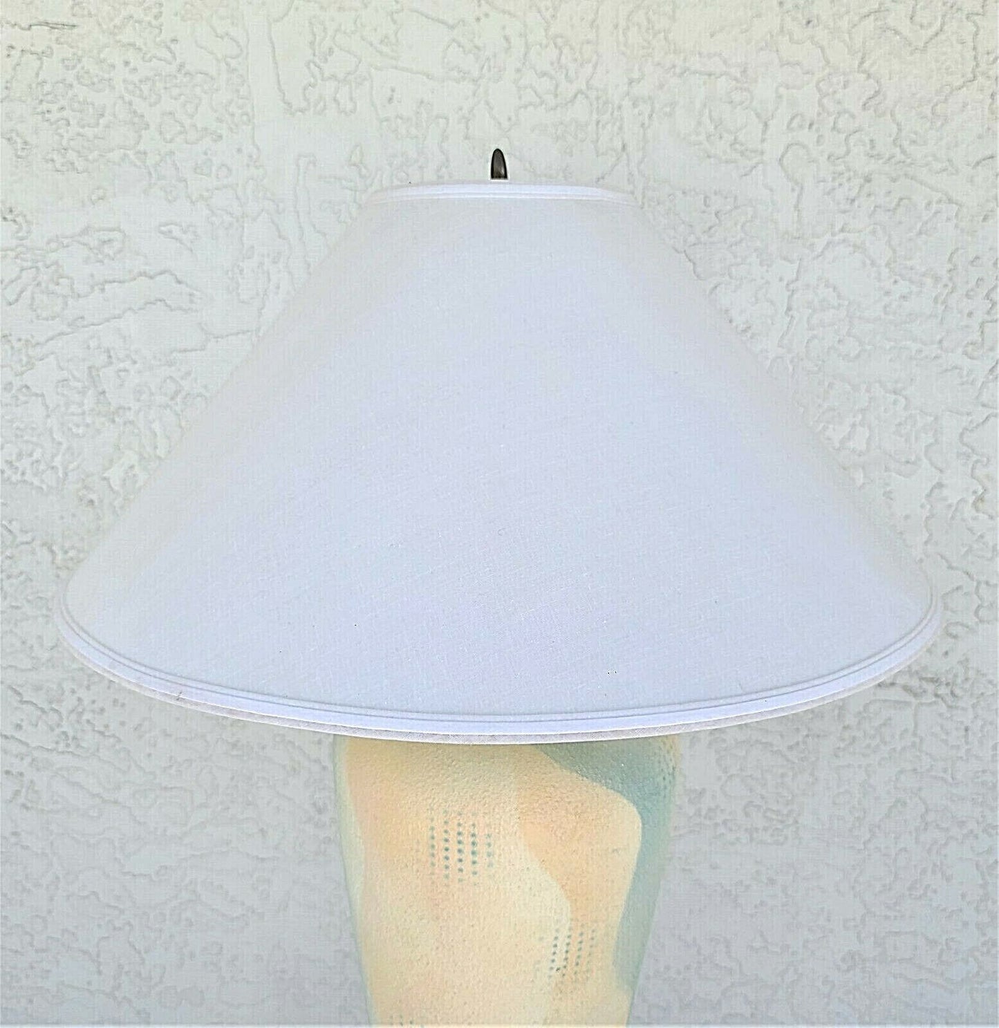 1970's Southwestern Style Floor Lamp