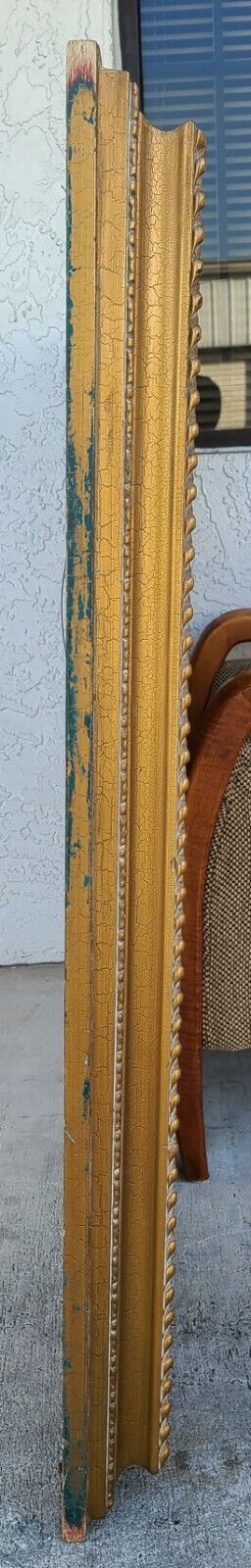 Huge Framed Signed HONER Still Life Autumn Harvest Oil Painting on Canvas