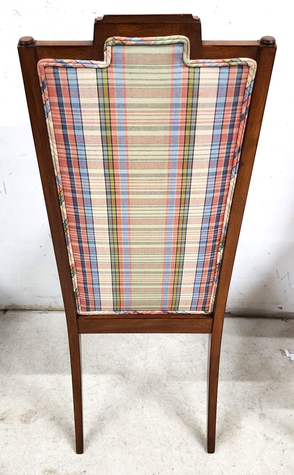 MCM Dining Chairs Mid Century Vintage 1950s