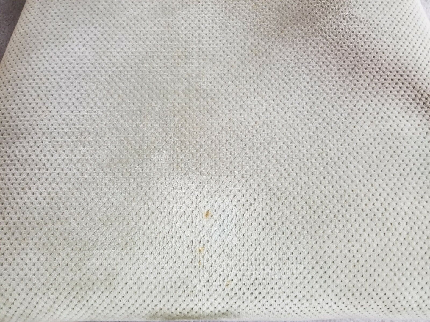 Set of 4 Antique English Chippendale Georgian Mahogany Dining Side Chairs Only