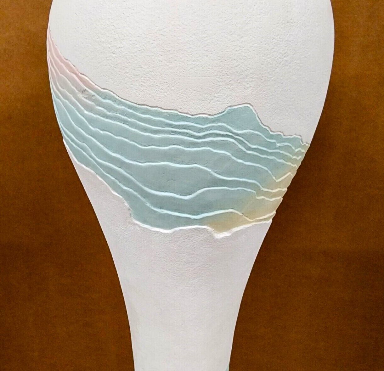 Set of 2 Vintage Floor Lamps Signed LEE REYNOLDS