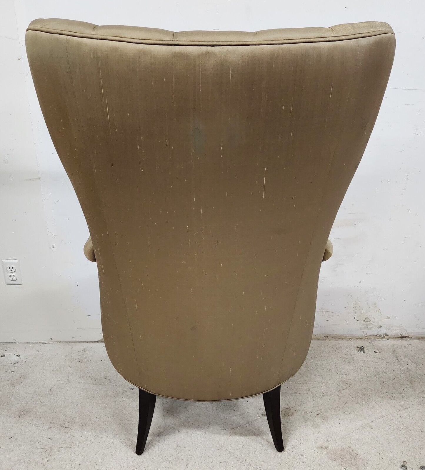 French Wingback Armchair By Christopher Guy