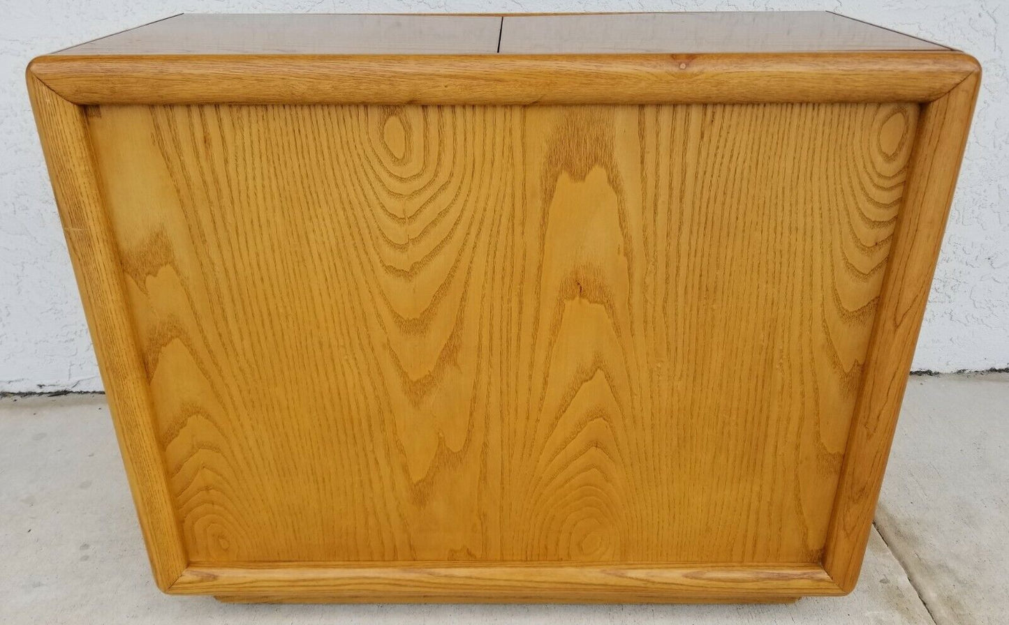 MCM Bar Cart Buffet by BROYHILL PREMIER