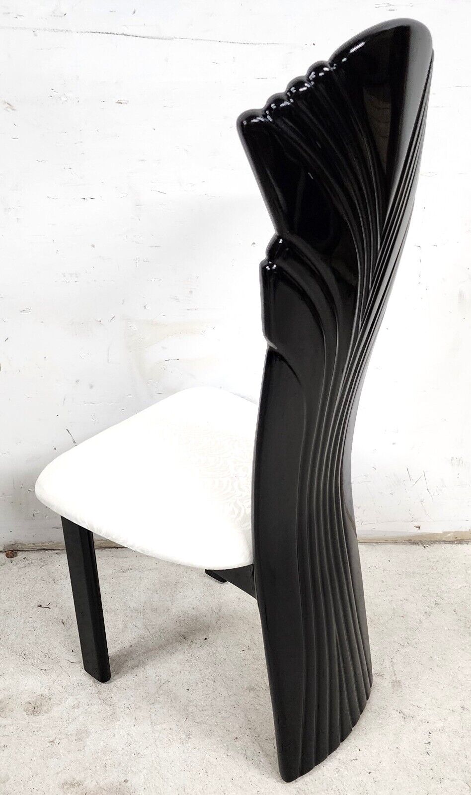 Italian Dining Chairs ROMA Pietro Costantini Style