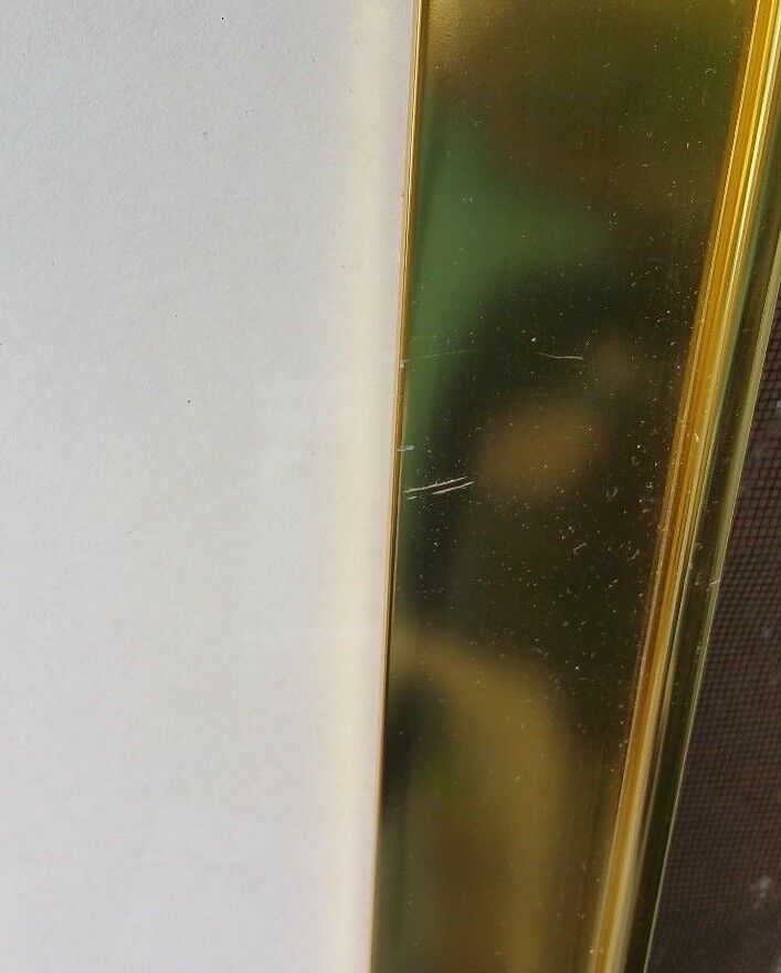 Hilda Rindom Signed Numbered Backstage Ballerinas Dancing Lithograph Print