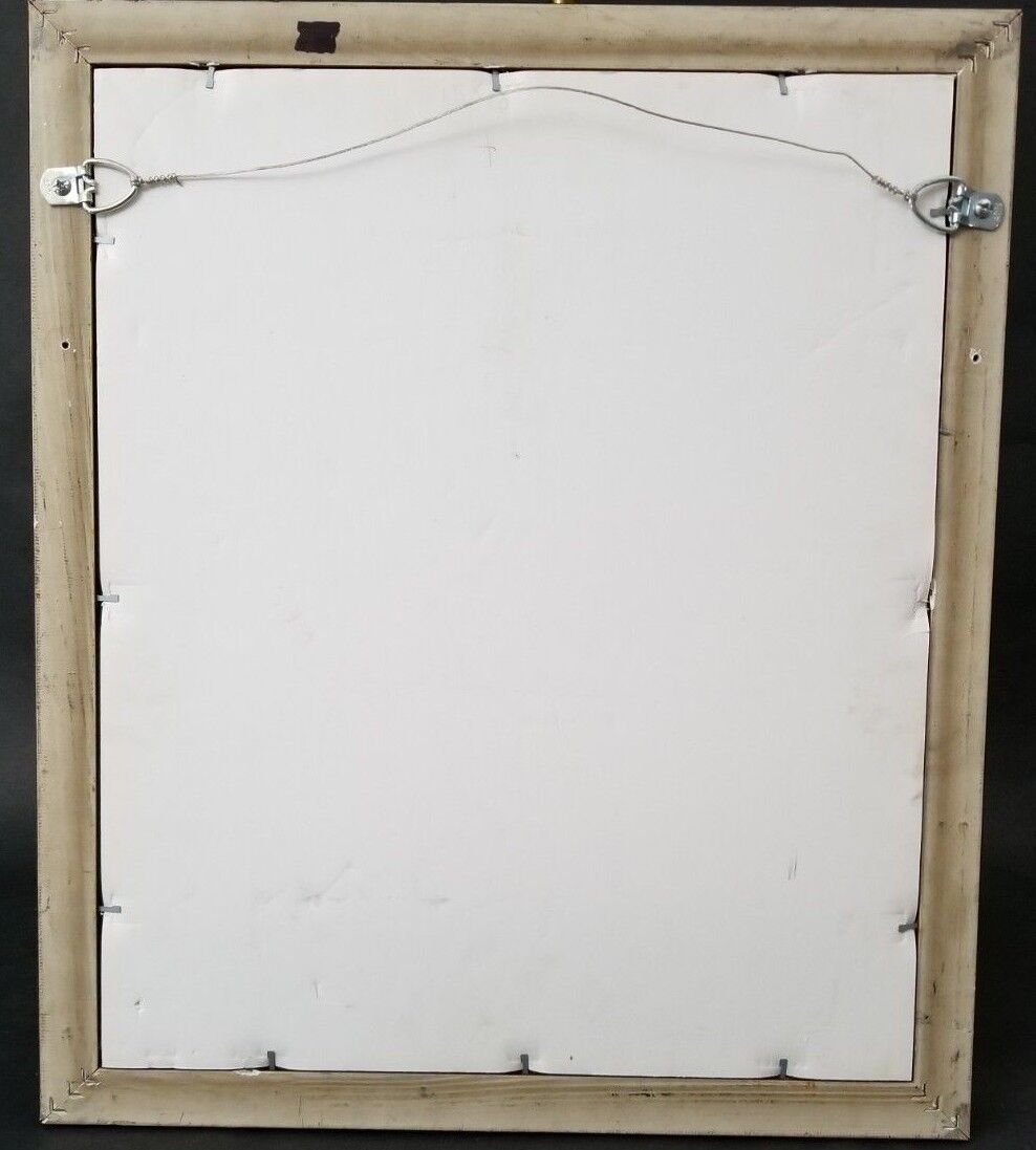 1992 Akiko Taniguchi Hand Signed Titled and Numbered 3/50 Etching