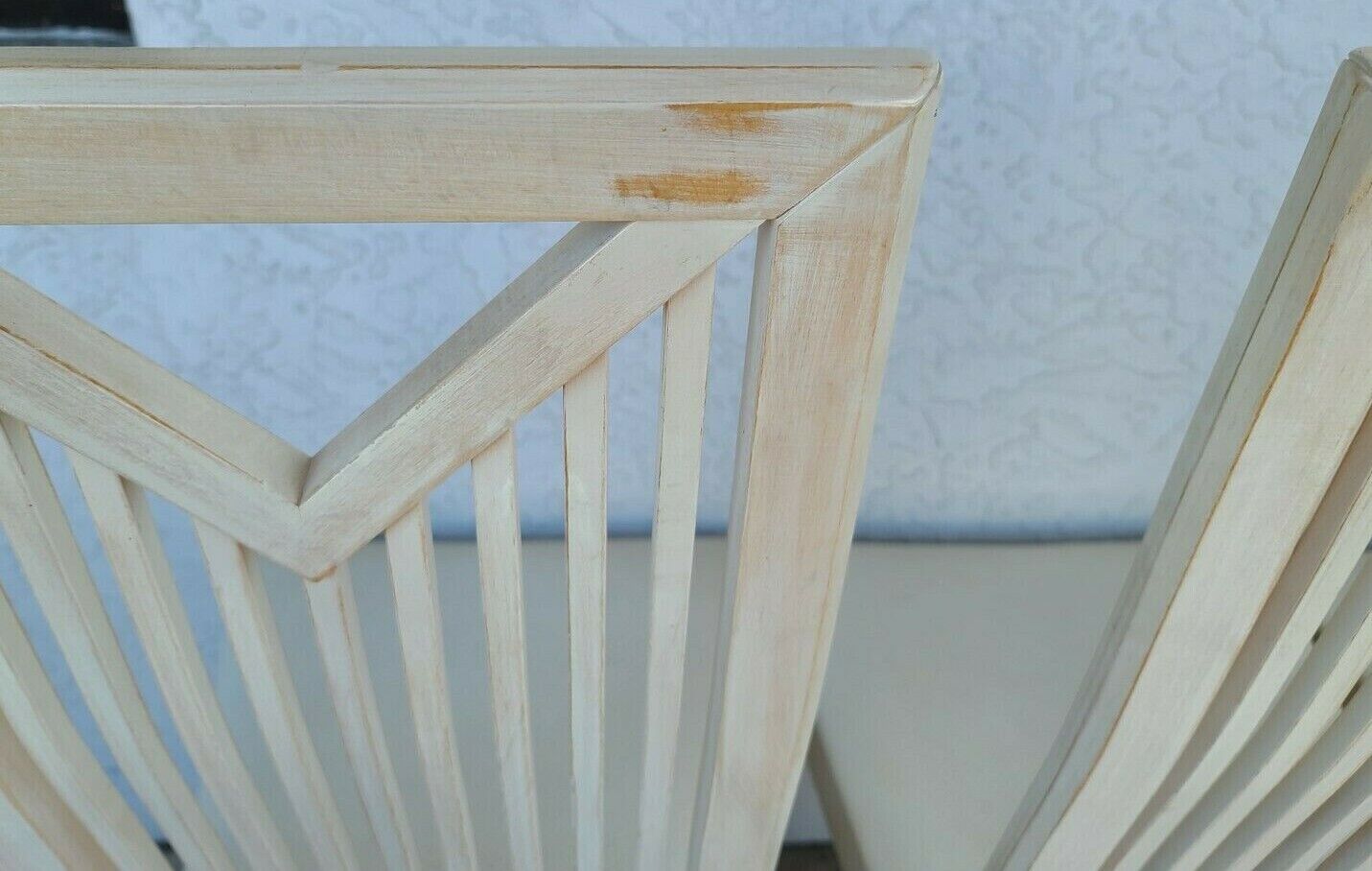 Italian Dining Chairs by S.p.A. TONON - Set of 7