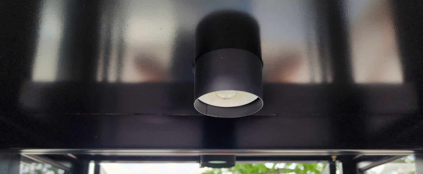 Vintage Display Cases Vitrines by AMERICAN OF MARTINSVILLE -Set of 3