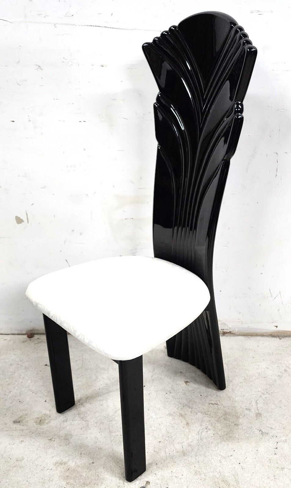 Italian Dining Chairs ROMA Pietro Costantini Style