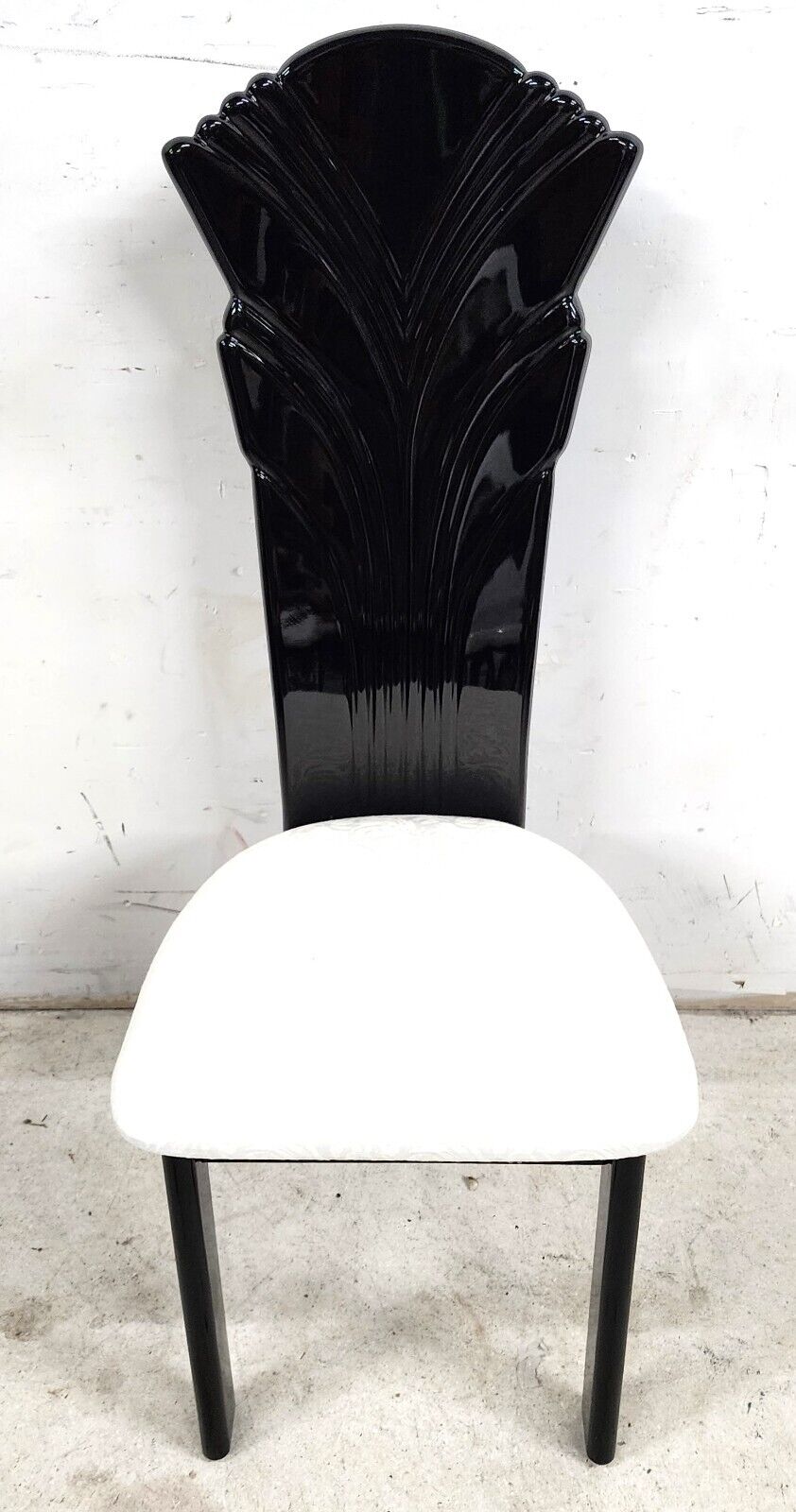 Italian Dining Chairs ROMA Pietro Costantini Style