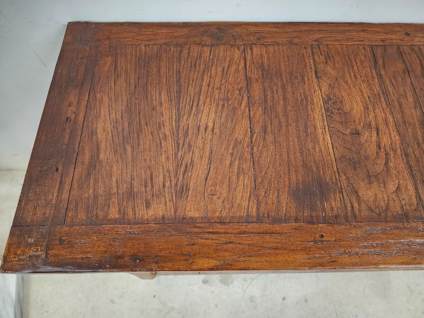 Vintage Sideboard Buffet TV Console Sofa Table