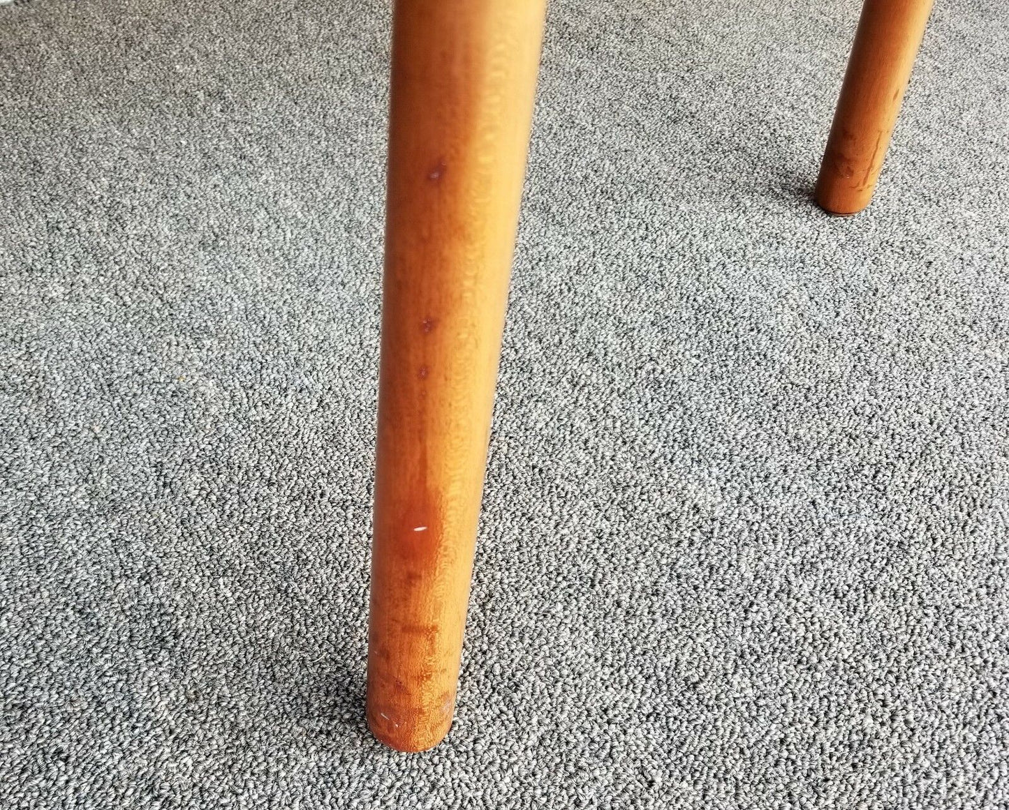 Vintage Mid Century Modern WARD BENNETT for Brickell Armchairs - A Pair