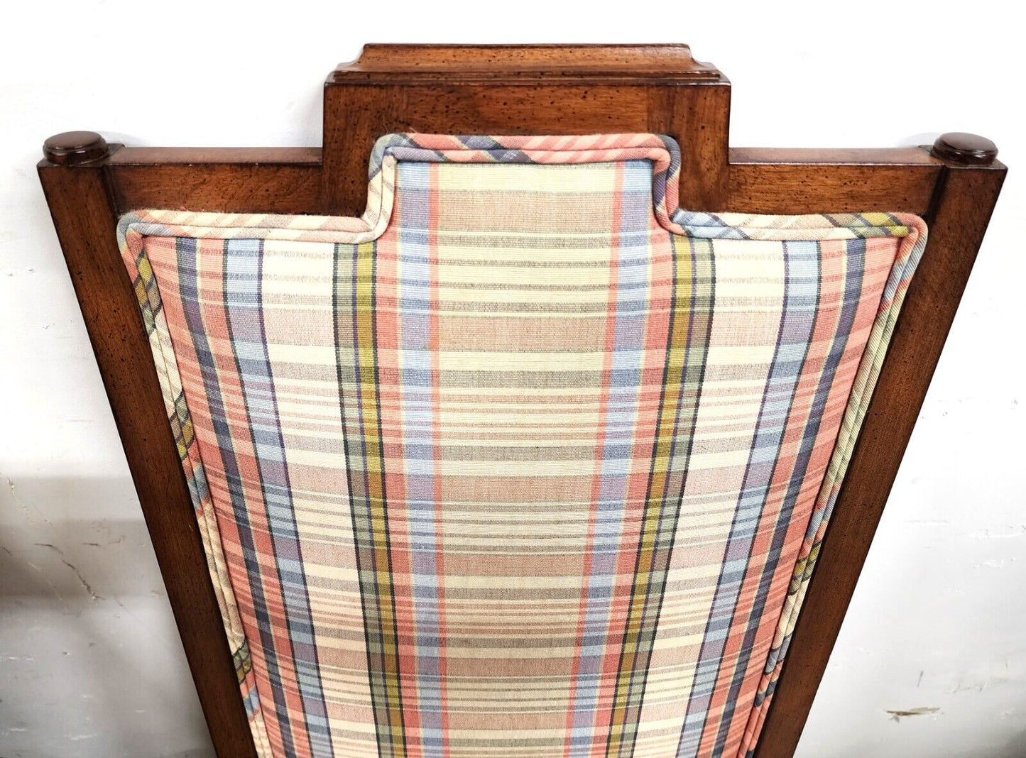 MCM Dining Chairs Mid Century Vintage 1950s