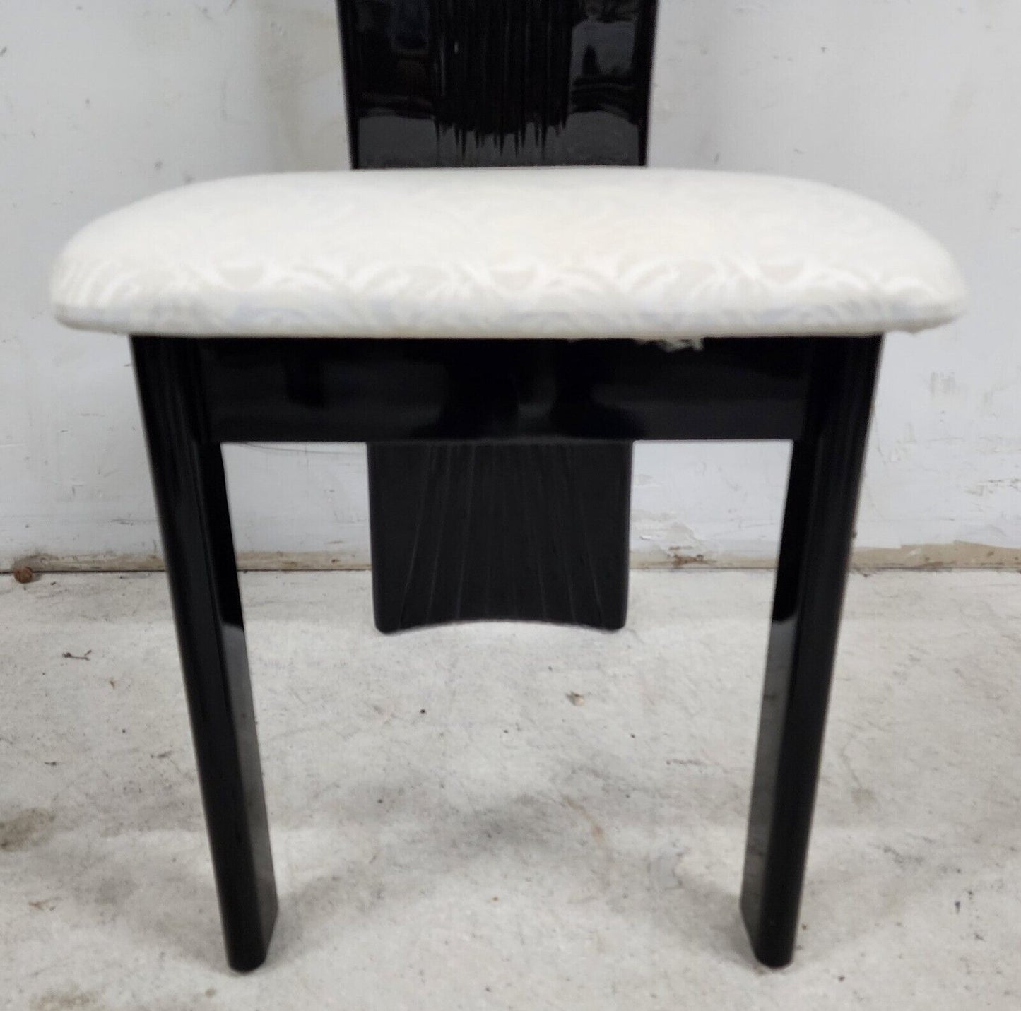 Italian Dining Chairs ROMA Pietro Costantini Style