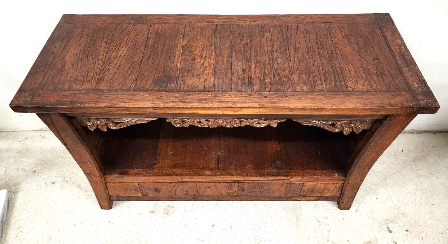 Vintage Sideboard Buffet TV Console Sofa Table