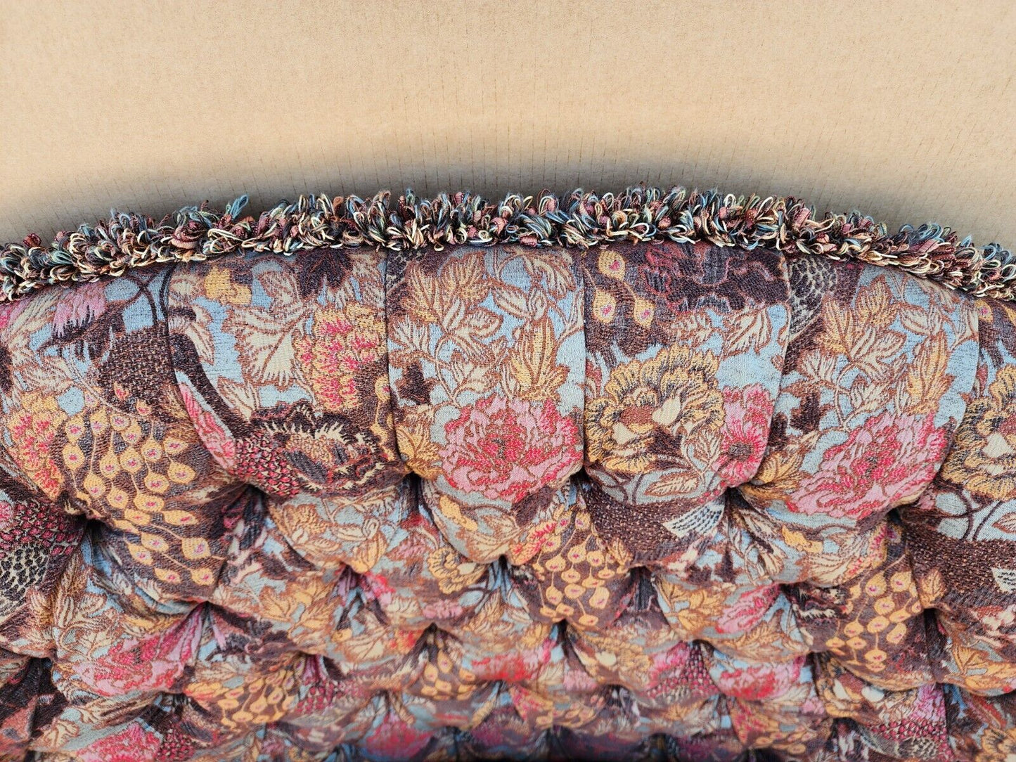 Settees & Ottoman Leather Upholstered 3 Piece Set by OLD HICKORY TANNERY