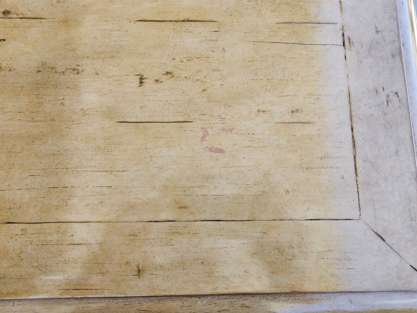 Nightstands Side End Tables Solid Wood Oversized by CENTURY FURNITURE a Pair