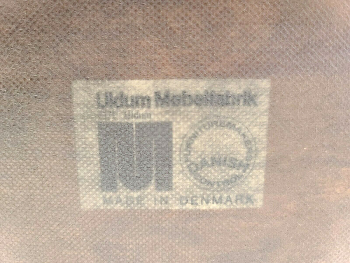 Johannes Andersen Teak Dining Chairs for Uldum Møbelfabrik - Set of 4