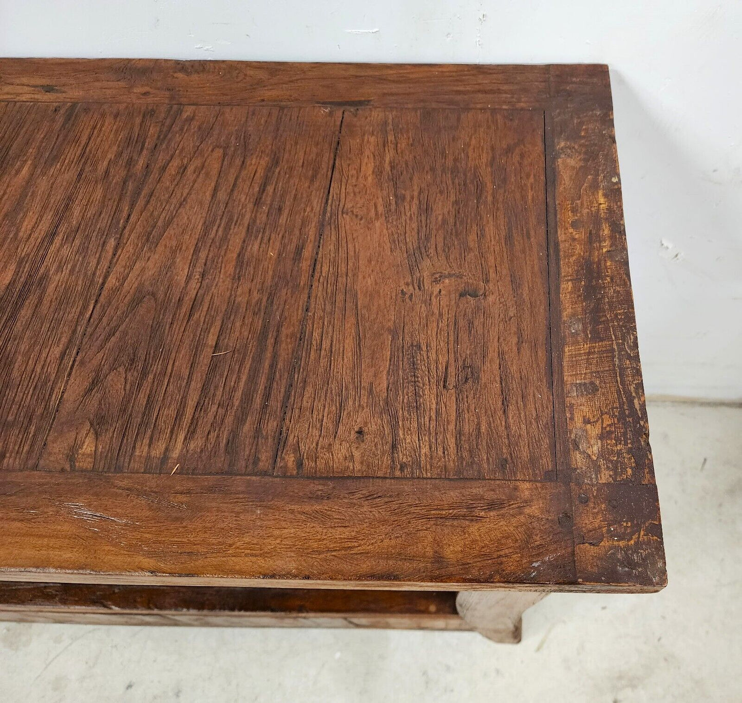 Vintage Sideboard Buffet TV Console Sofa Table