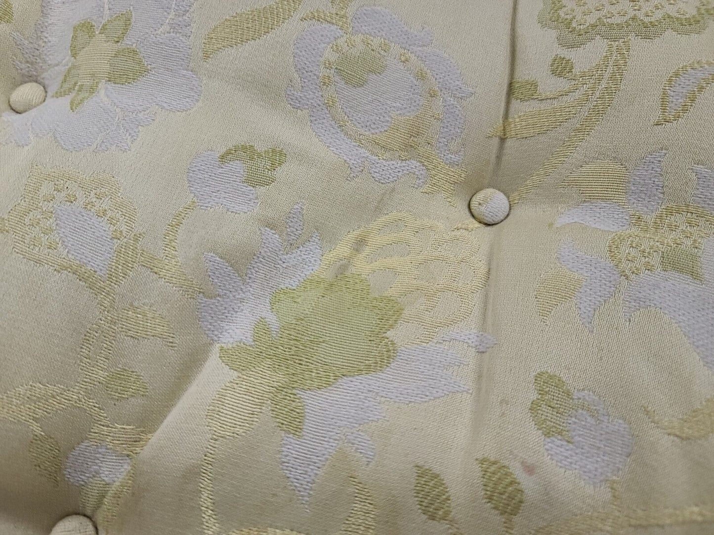 Swivel Rocker Lounge Chair & Ottoman by HICKORY HOUSE