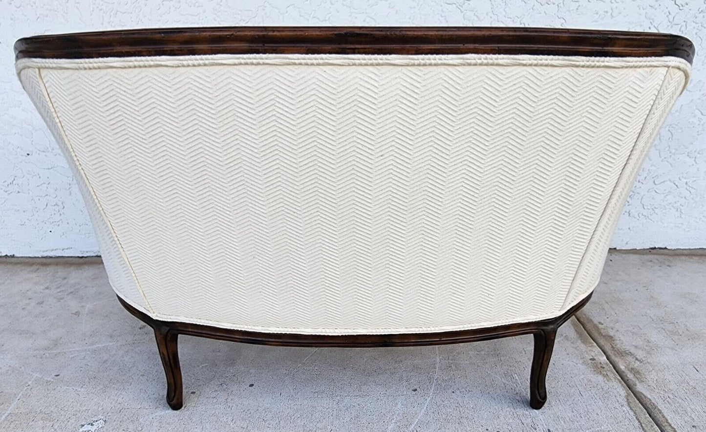 French Settee Sofa Louis XV  by Meyer Gunther Martini