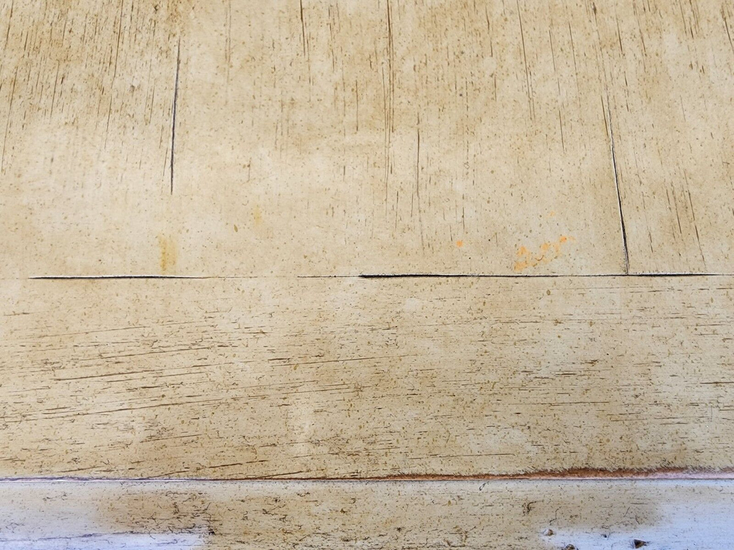 Nightstands Side End Tables Solid Wood Oversized by CENTURY FURNITURE a Pair