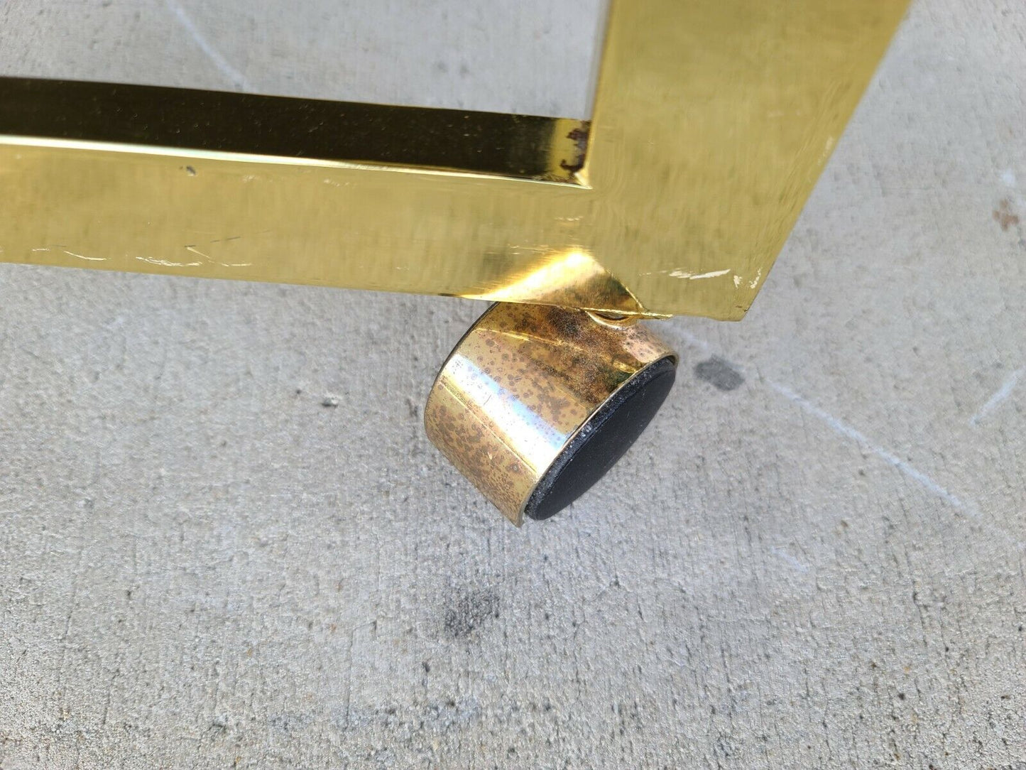 Milo Baughman for Design Institute of America Rolling Gaming Dining Club Chairs