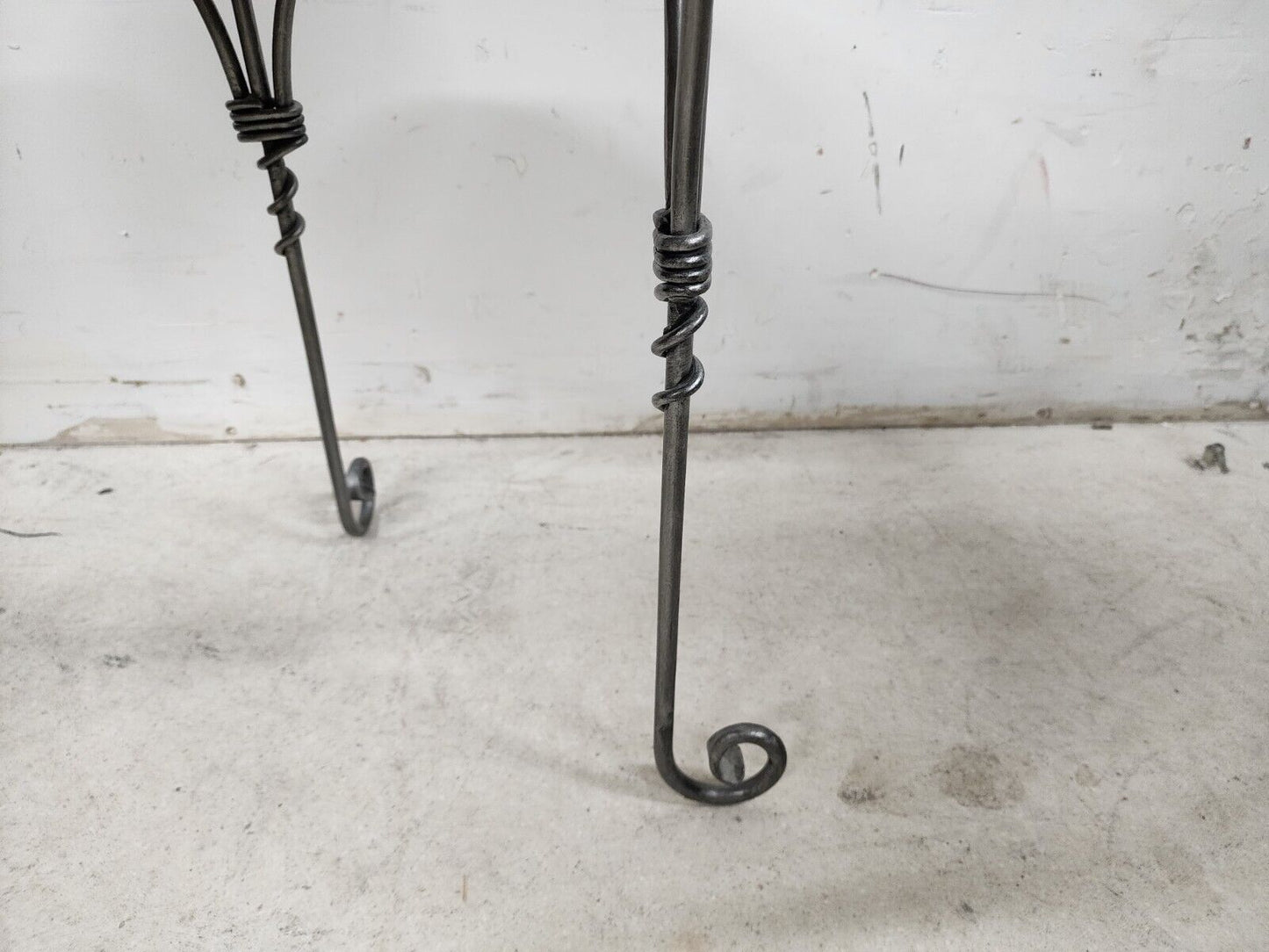 Brass Tray Table MAITLAND SMITH