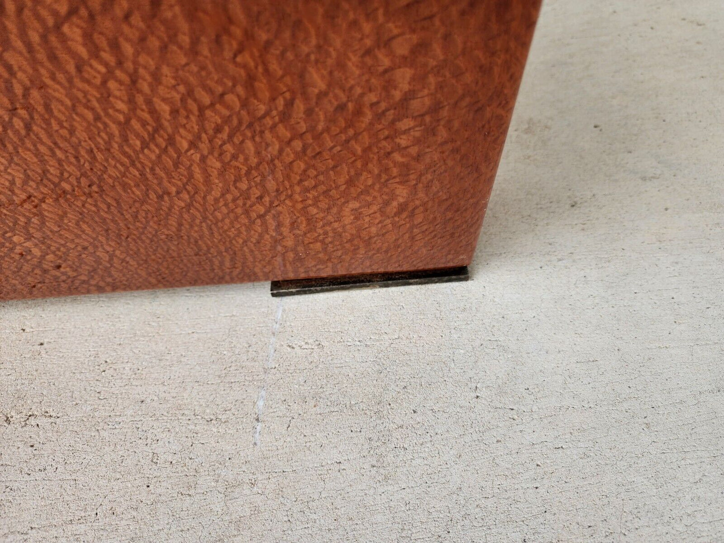 MCM Lounge Chair Enrique Garcel Jaime Perszek